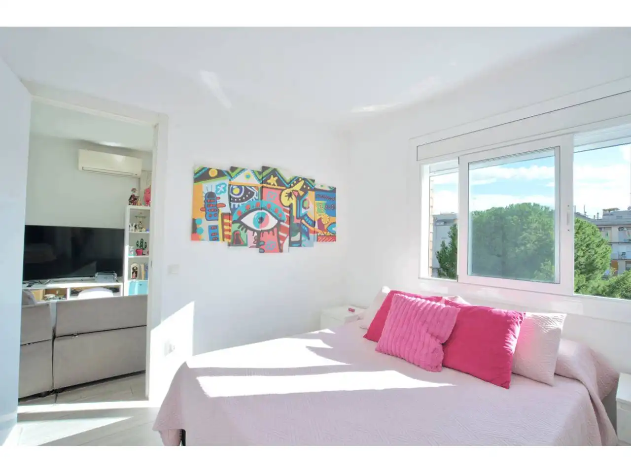 Piso con balcón en venta en Calle Jaume Balmes 6, imagen 7