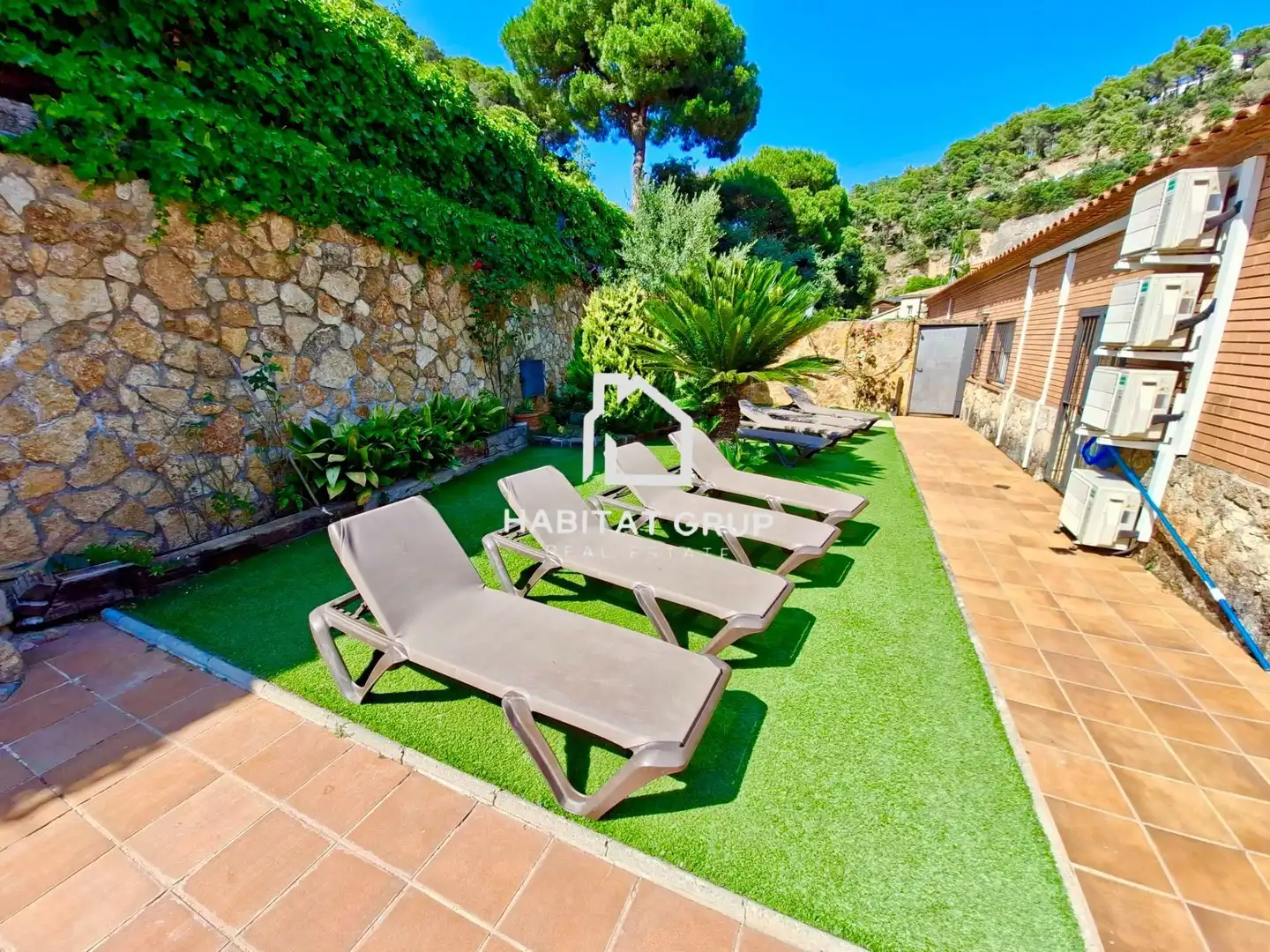Maison avec piscine à vendre à Canyelles, imagen 5