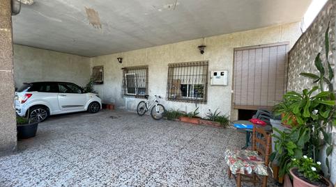 Foto 4 de Finca rústica en venda a Espinardo, Murcia