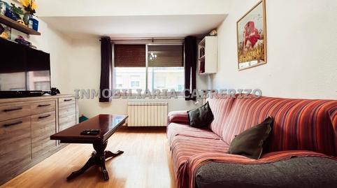 Foto 4 de Apartament en venda a Avenida Pérez Galdós, Gran Via, La Rioja