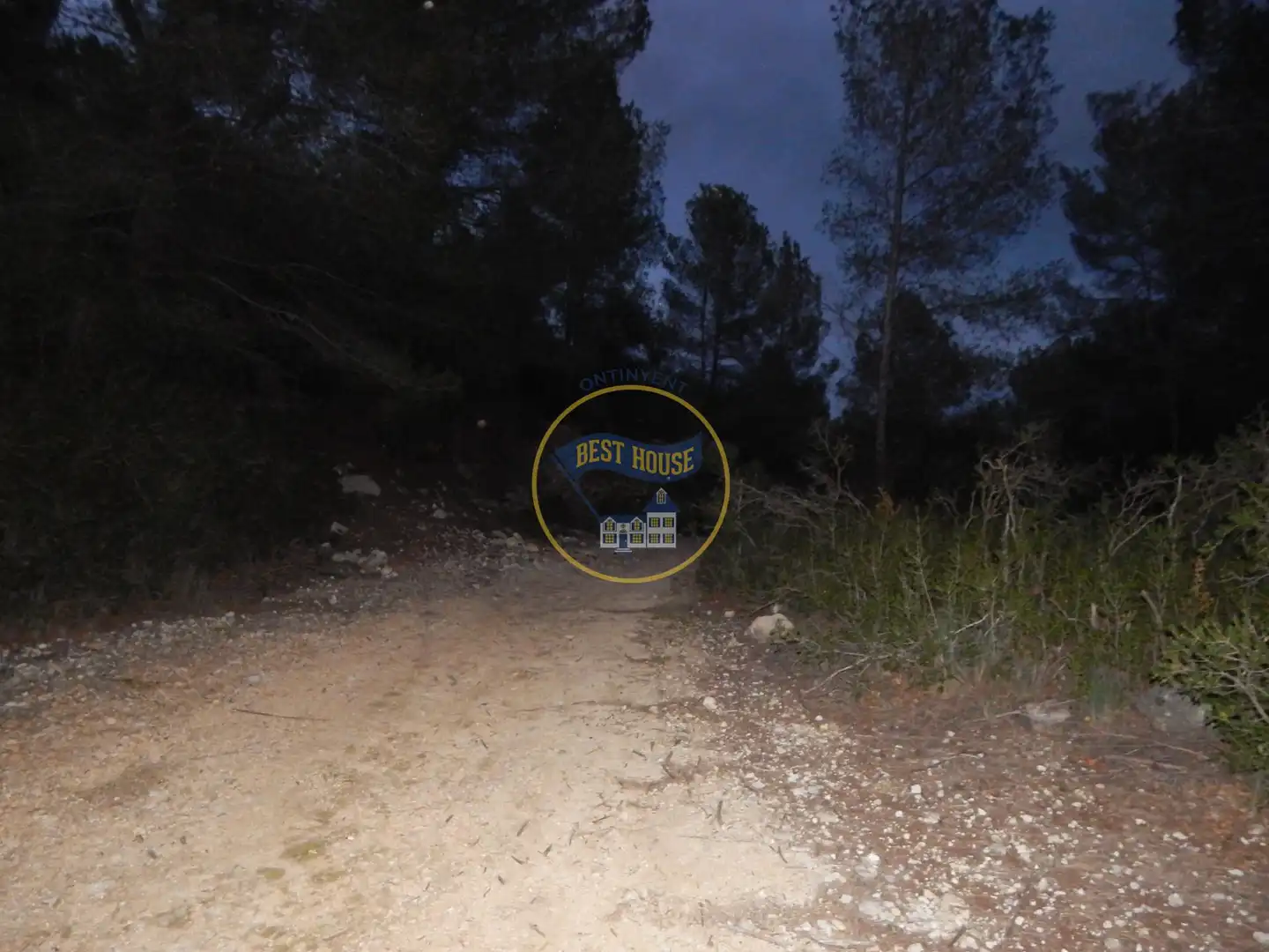 Wohnbaugrundstück zum Verkauf in L'Olleria, imagen 15