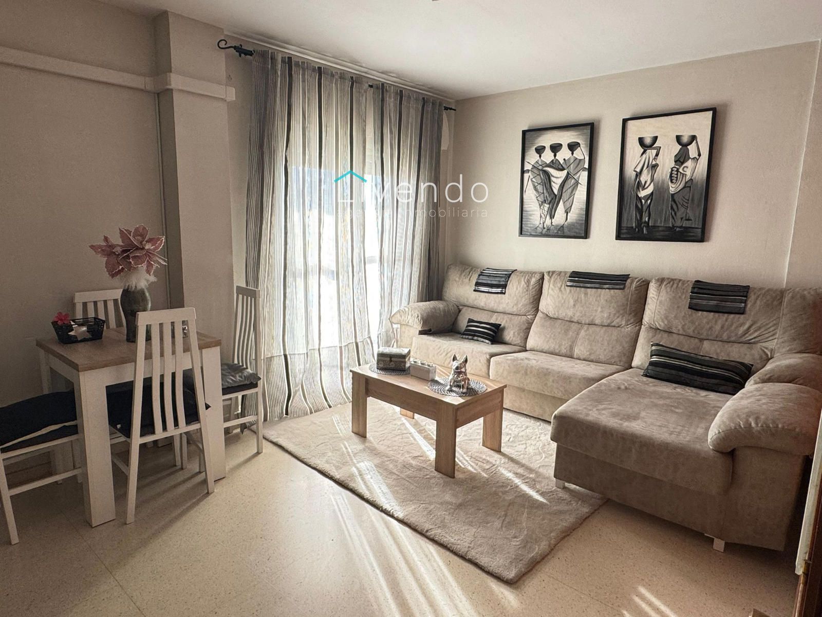 Flat for sale in Marqués de Recaño, Cobreros Viejo