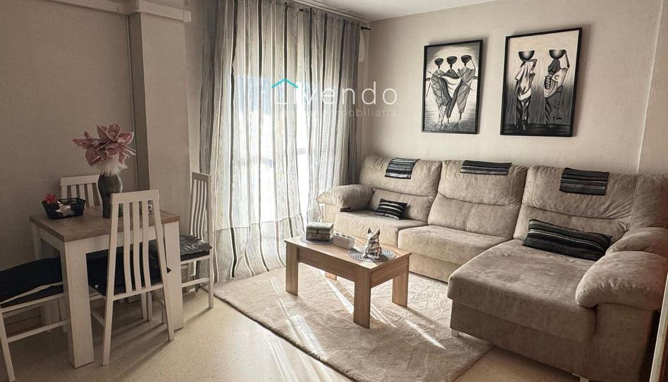 Photo 1 of Flat for sale in Marqués de Recaño, Cobreros Viejo, Cádiz