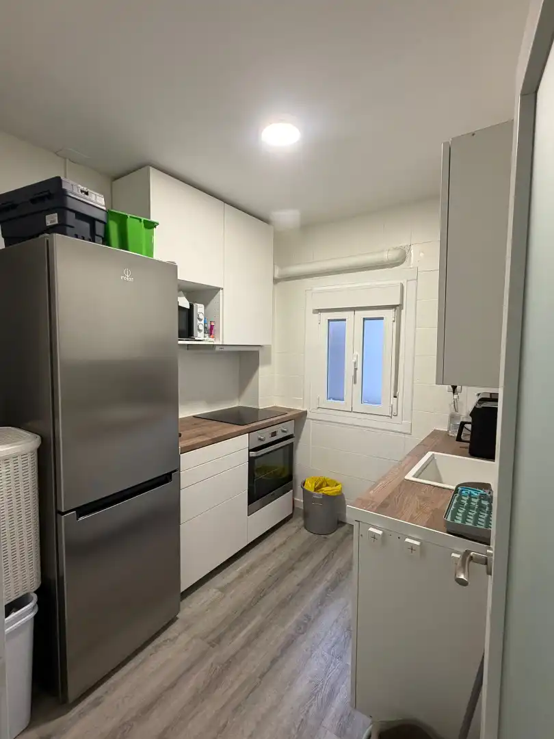 Flat with terrace for sale in Calle de Santa Marta 21, imagen 19