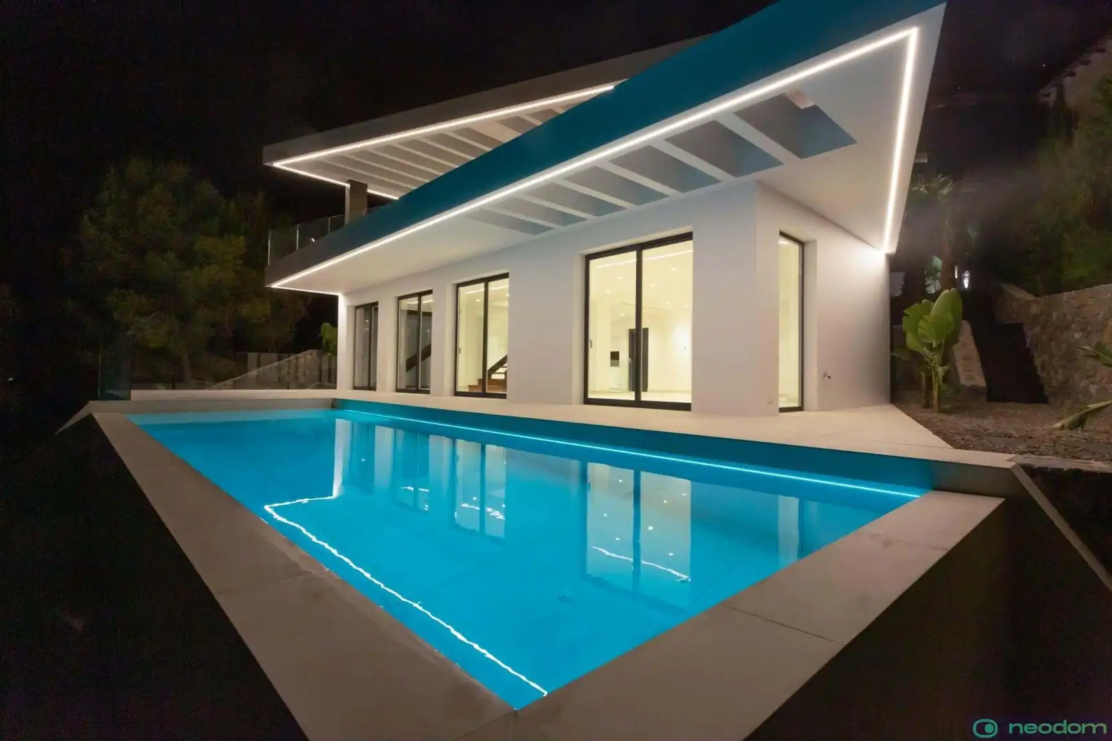 Casa en venta en Altea Hills, imagen 50
