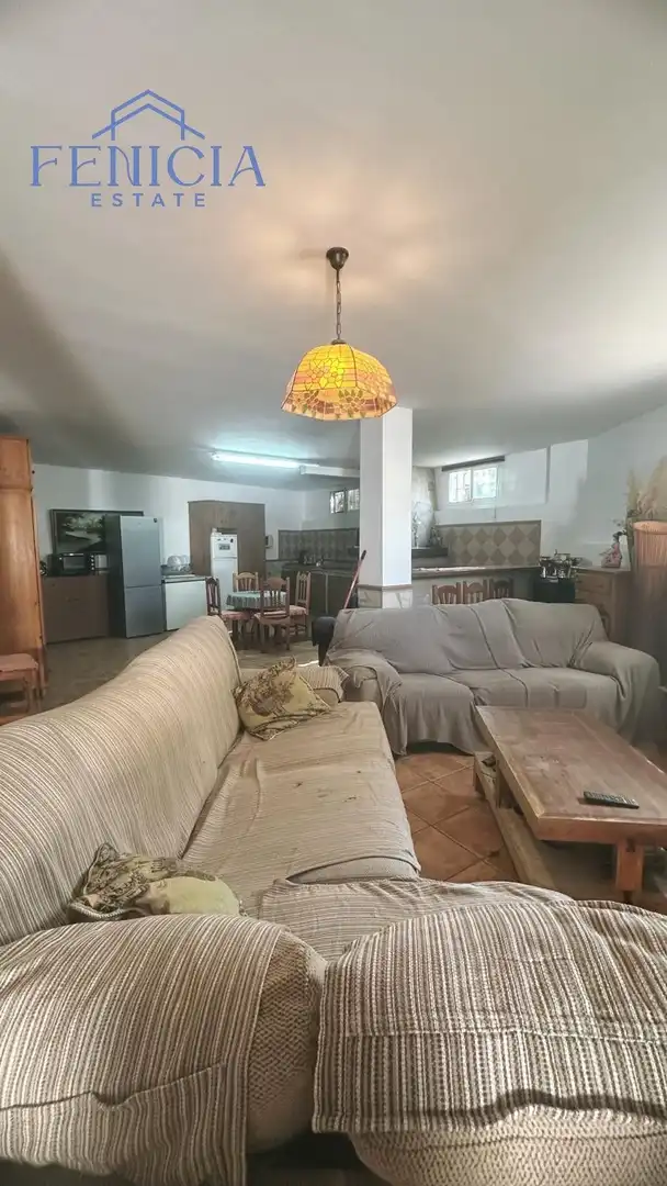Casa adosada en venta en Nerja con Jardín privado, Terraza y Piscina comunitaria