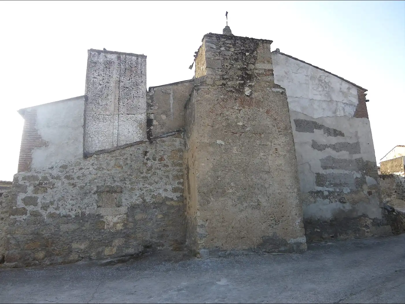 Casa en venda a Casas de Don Antonio, imagen 6