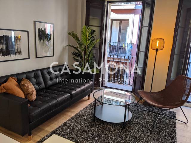 Apartamento en Venta en Barri Gòtic