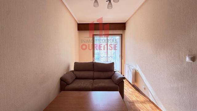 Piso en Alquiler en A Carballeira