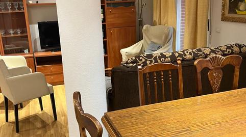 Photo 2 of Attic for sale in Calle del Cantero Juan de Mondragón, 1, Hervencias, Ávila Capital