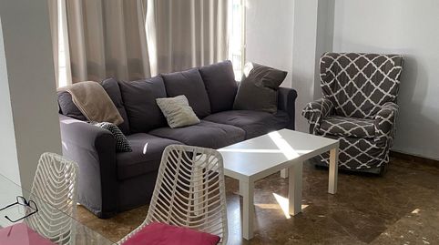 Foto 5 de Piso de alquiler en Encarnación - Regina, Sevilla Capital