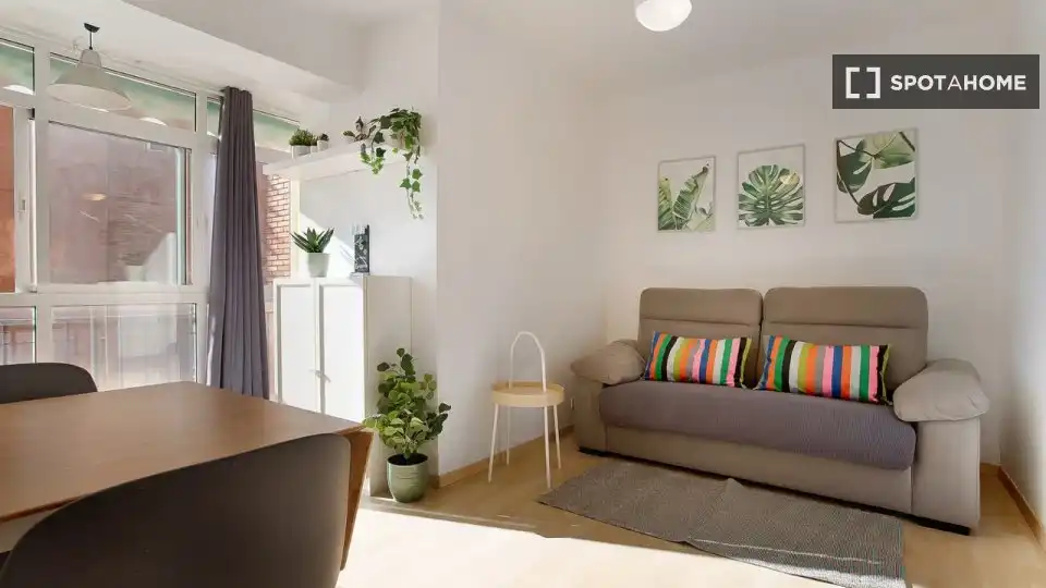 Habitación en Los Álamos