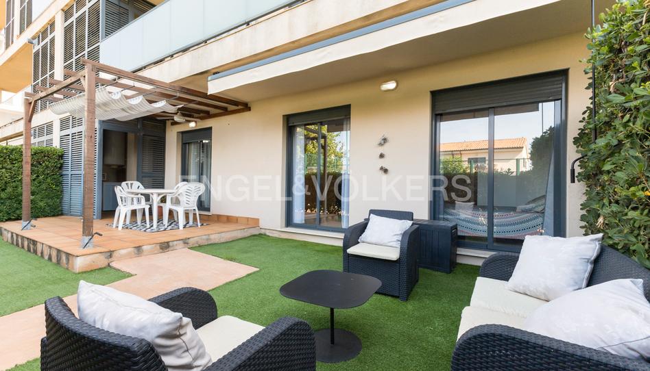 Foto 1 de Apartament en venda a San Jorge / Sant Jordi, Castellón