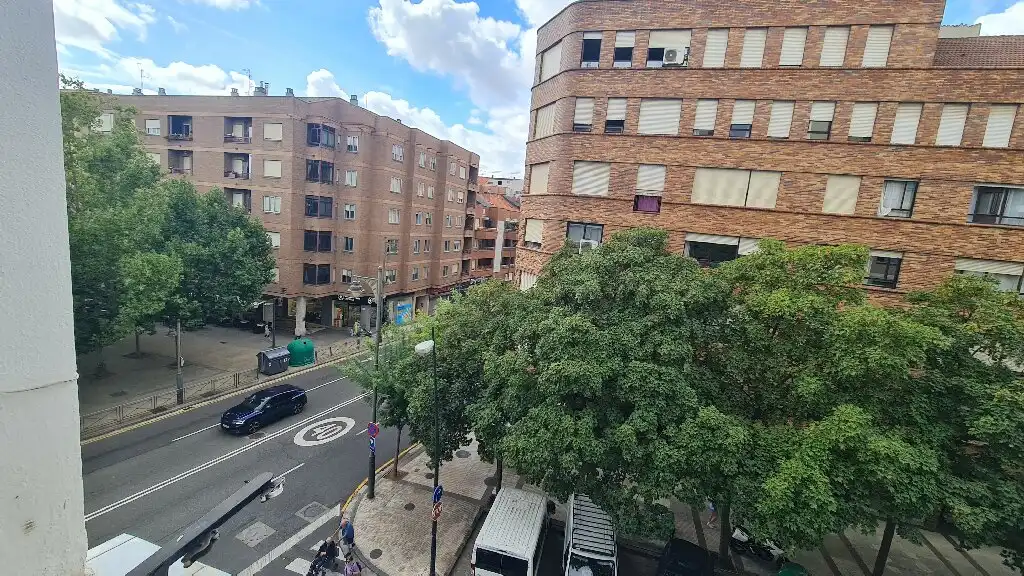 Wohnung mit Aufzug zum Verkauf in Calle Chile, imagen 12