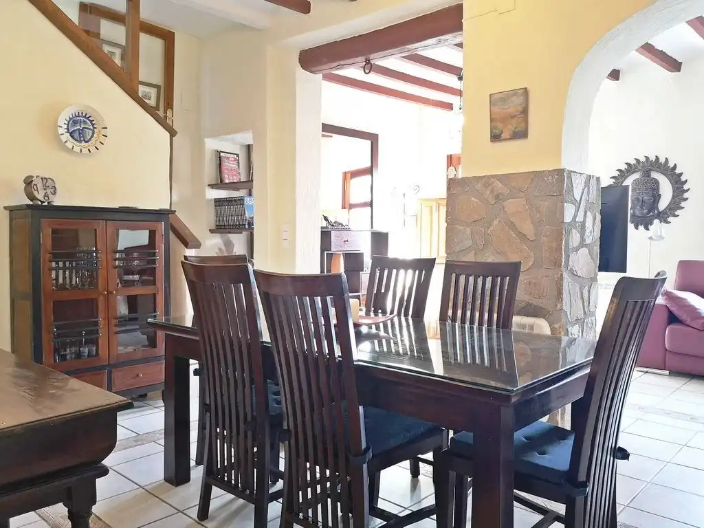 Casa o chalet de alquiler en Altea ciudad