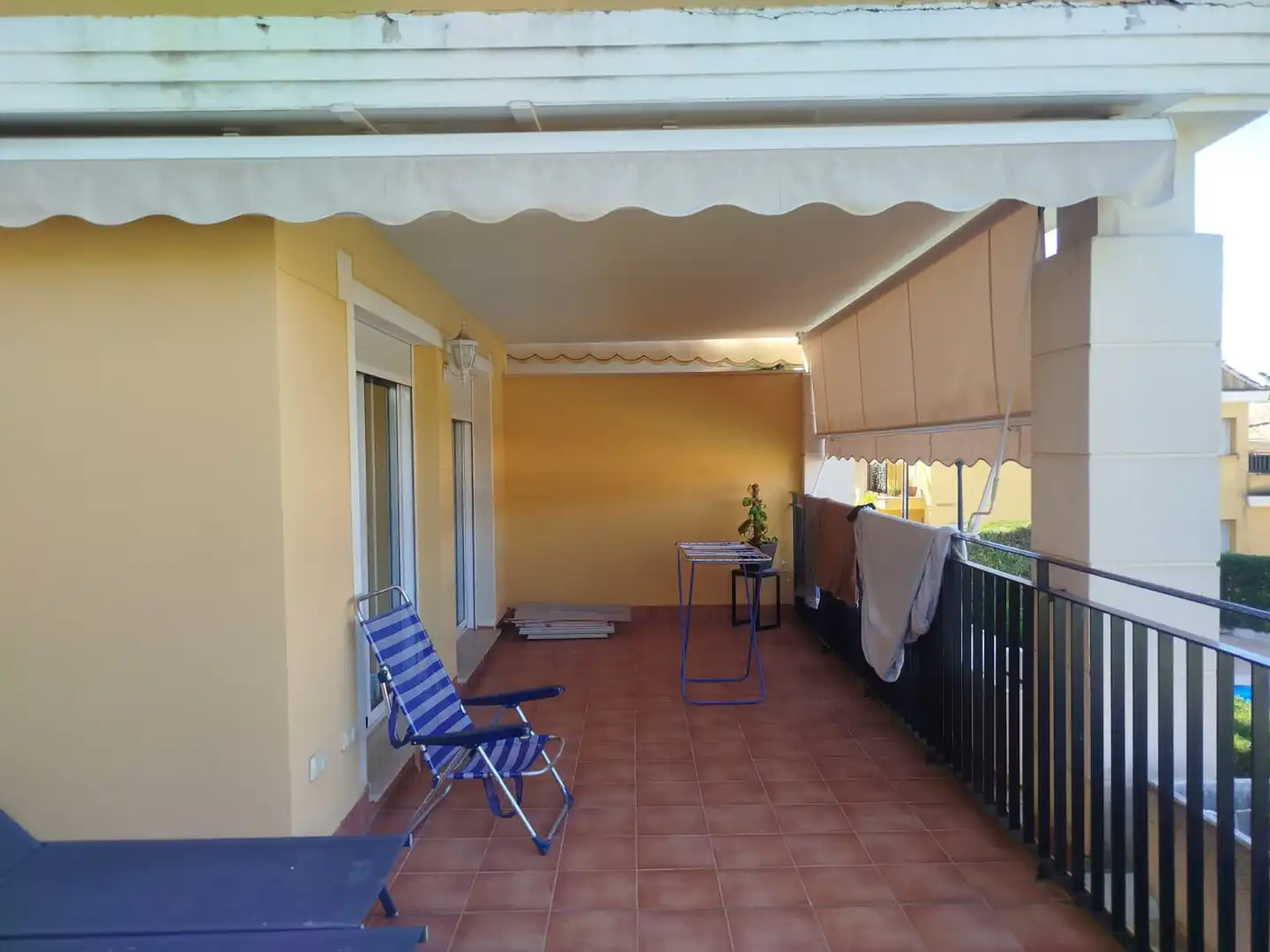 Apartamento en venta en Chiva, Valencia