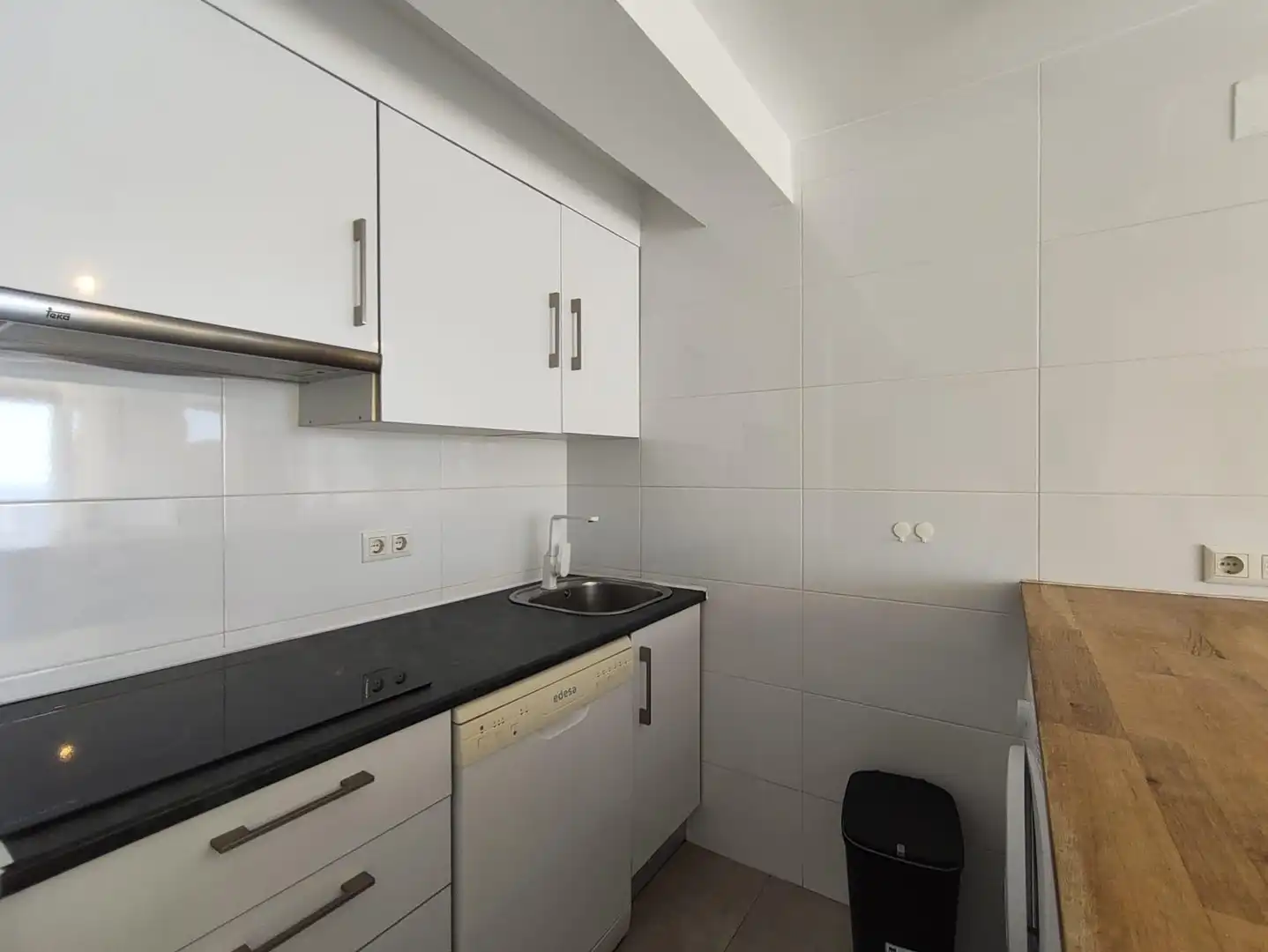 Apartamento con piscina en venta en Avenida AMETLLA DE MAR, imagen 14