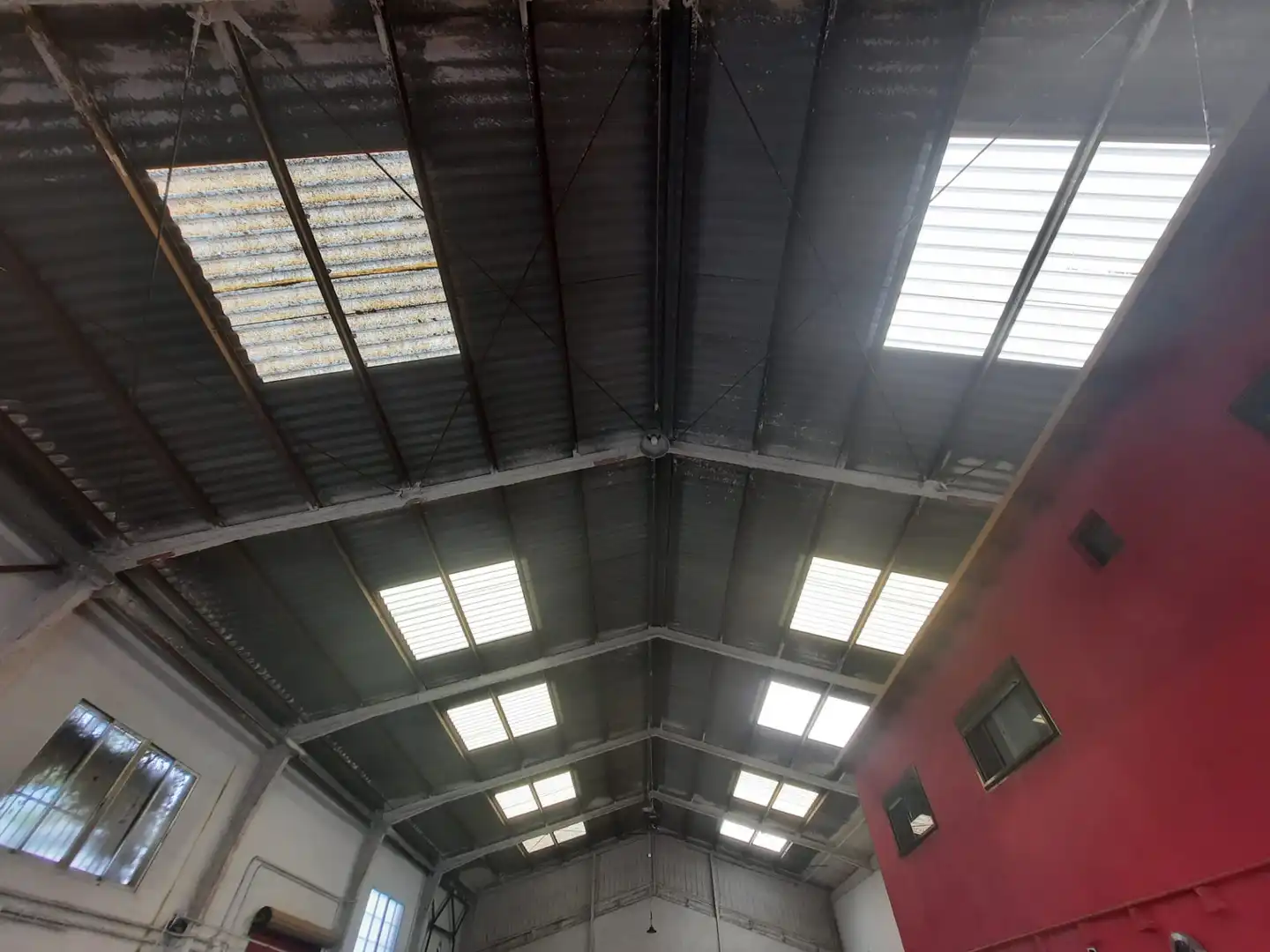 Industrial building for sale in Carrer Jose Pascual Viciano 19, imagen 8
