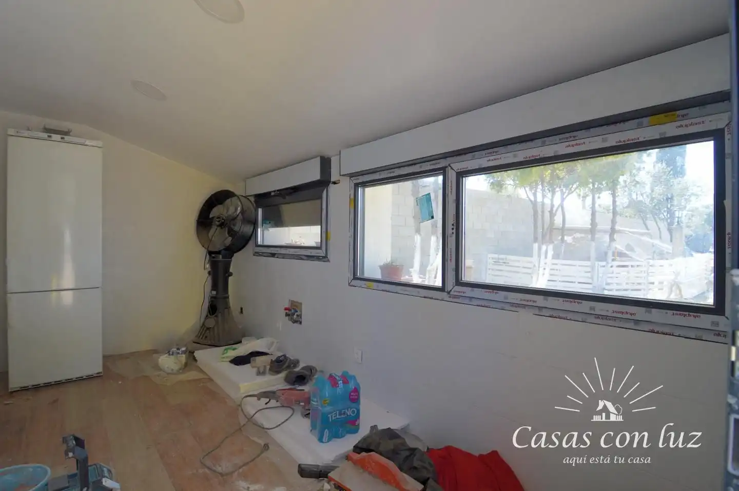 Casa o chalet en venta en Zaragoza con Aire acondicionado y Jardín privado