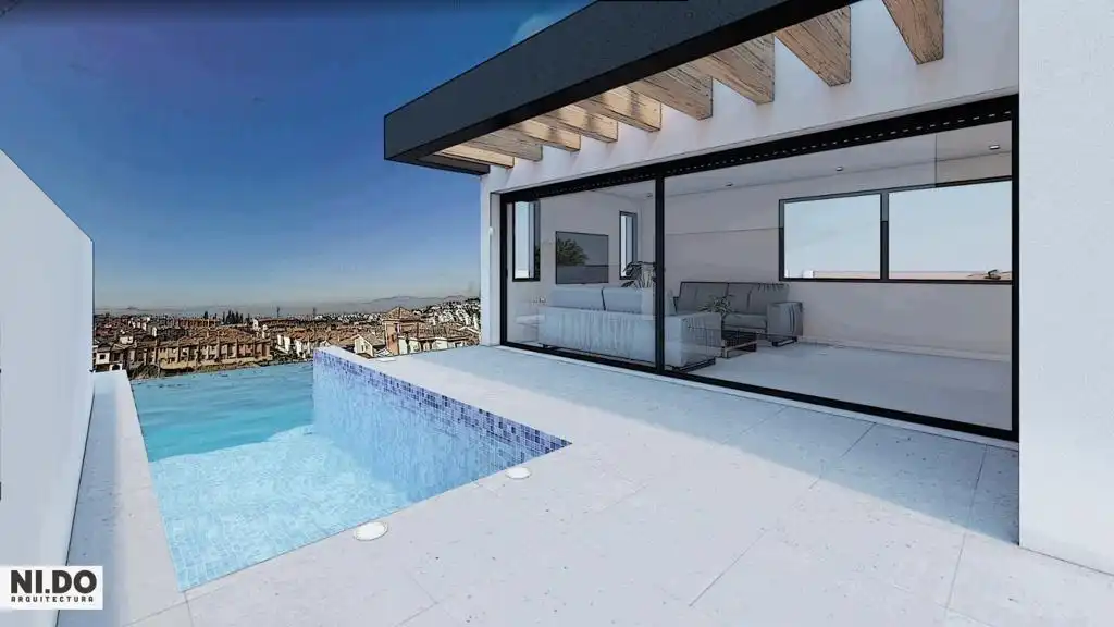 Terreny residencial en venda a Calle Malvasía 7, imagen 4