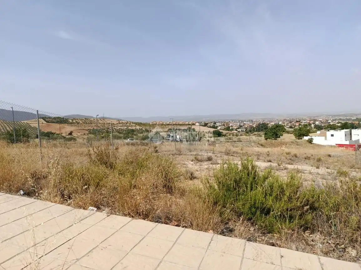 Residencial en venda en Gójar