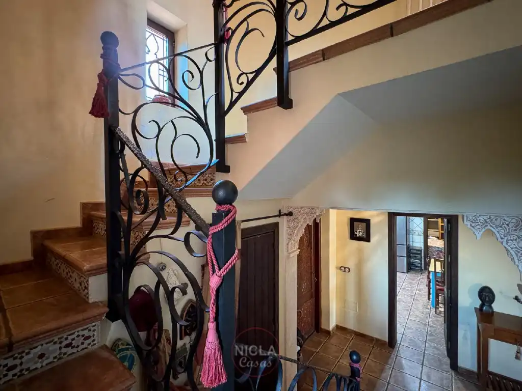 Casa con piscina en venta en Camino Cabuzana 23, imagen 33