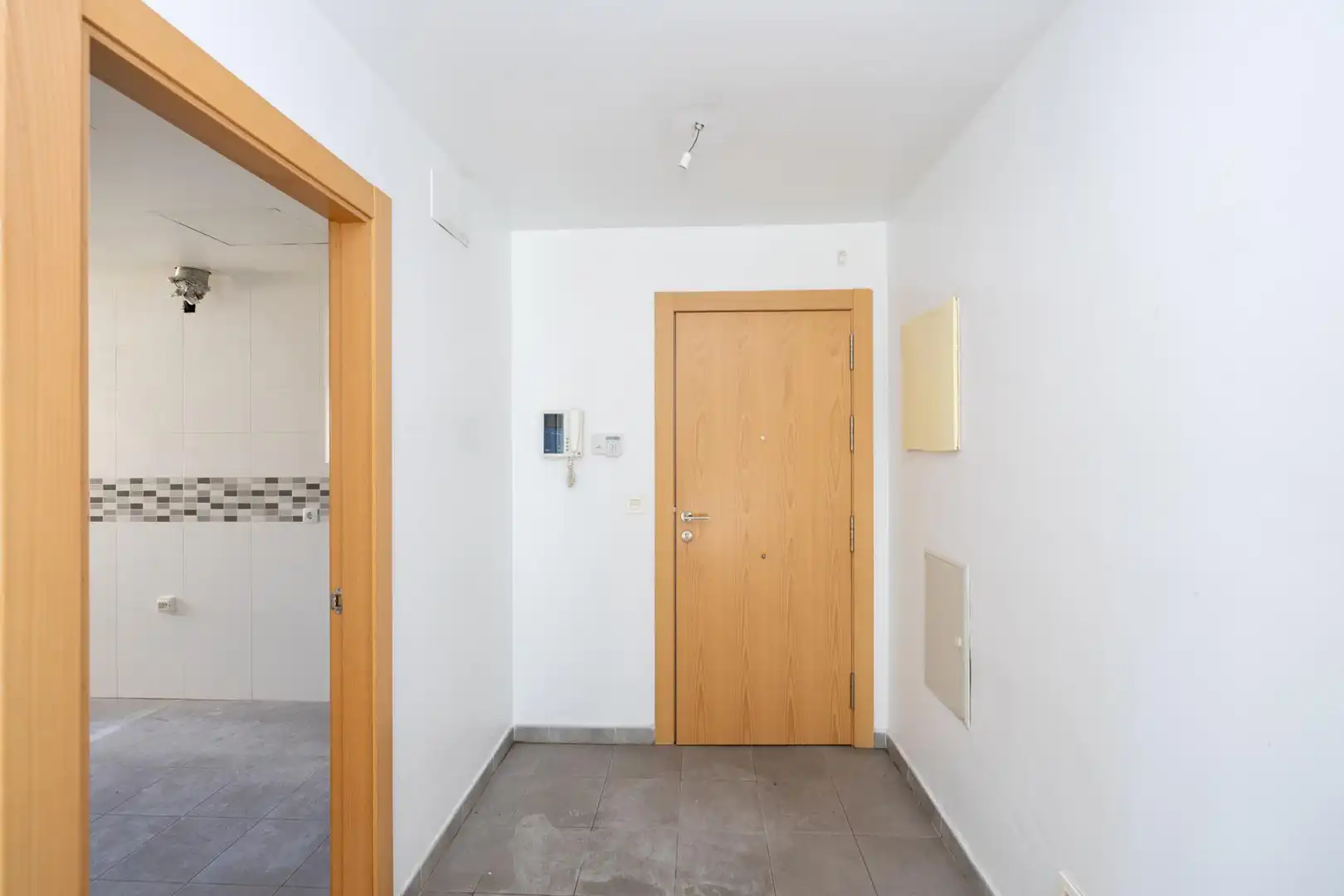 Wohnung zum Verkauf in Órgiva mit Heizung und Abstellraum