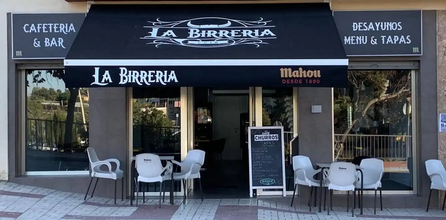Local comercial en venda a Partida Rio Bajo 46