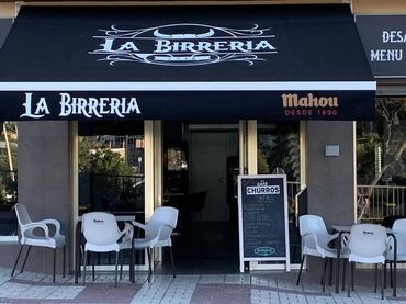 Local comercial en venda a Partida Rio Bajo 46