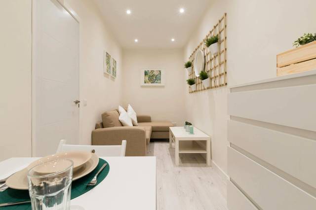 Piso en Alquiler en N/A en El Viso