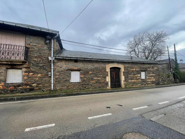 Finca rústica en Venta en Congosto