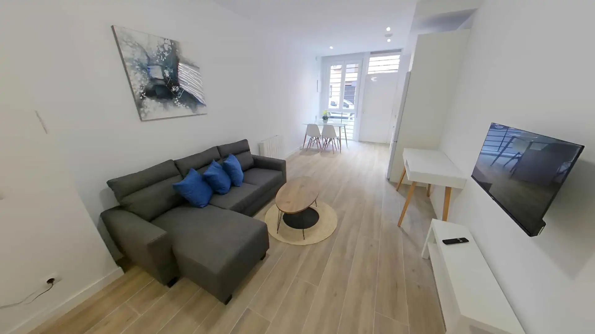Wohnung zur Miete in Calle de Santa Julia, imagen 32