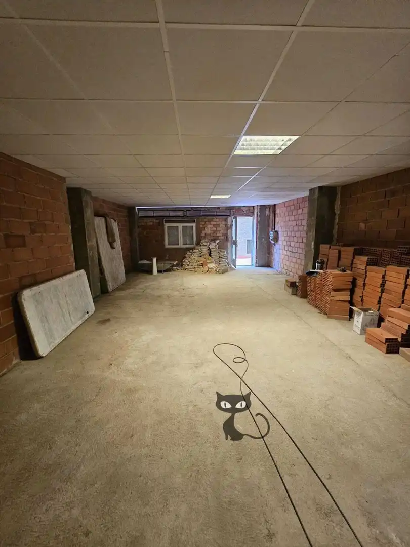 Local comercial en venda a Benifaió