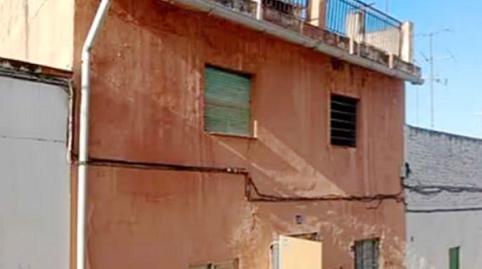 Foto 4 de Casa o chalet en venta en Alquerieta, Valencia