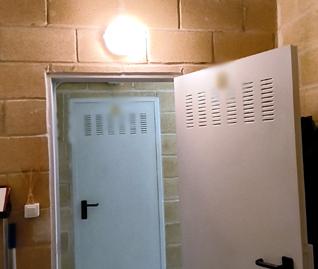 Foto 3 de Trastero en venta en Nicolás Alcorta Kalea, 5, Iralabarri, Bilbao