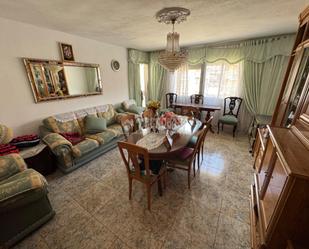 Dining room of Flat for sale in Aranjuez  with Heating and Terrace