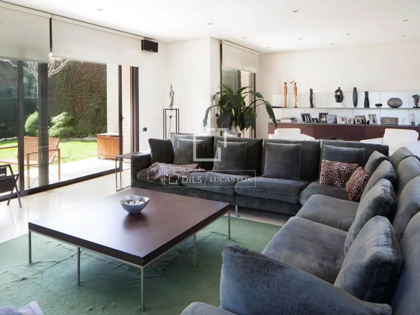 Villa avec piscine à vendre à Alella, imagen 6