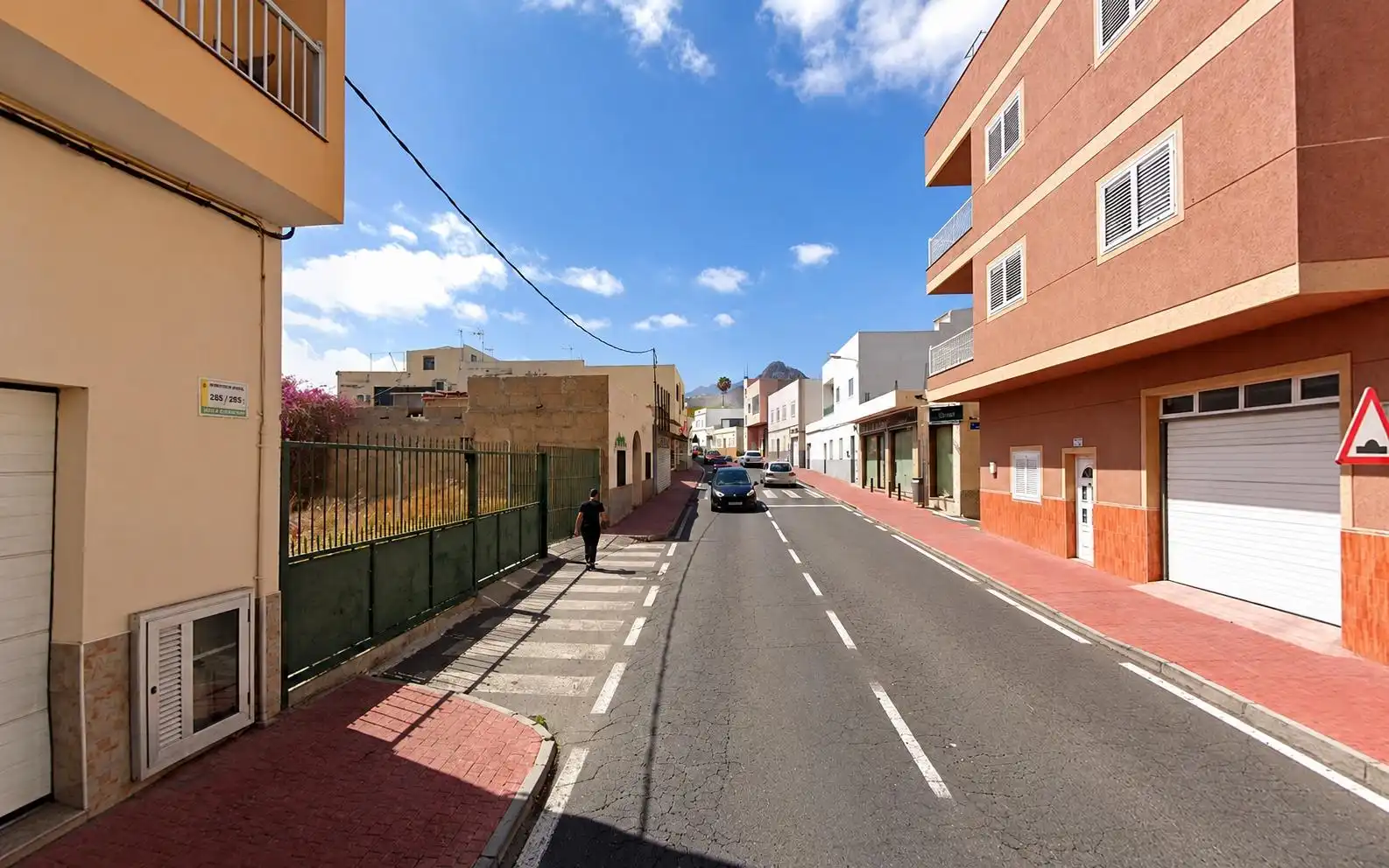 Terreno residencial en venta en Carretera General TF-28 186, imagen 7