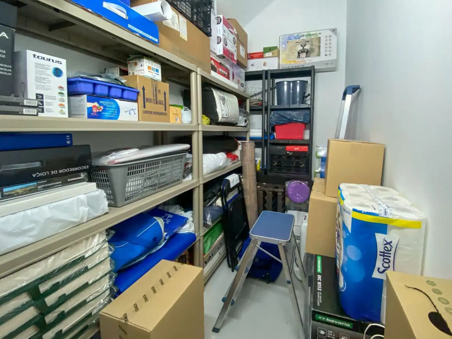 Wohnung mit Aufzug zum Verkauf in Oeste, imagen 21