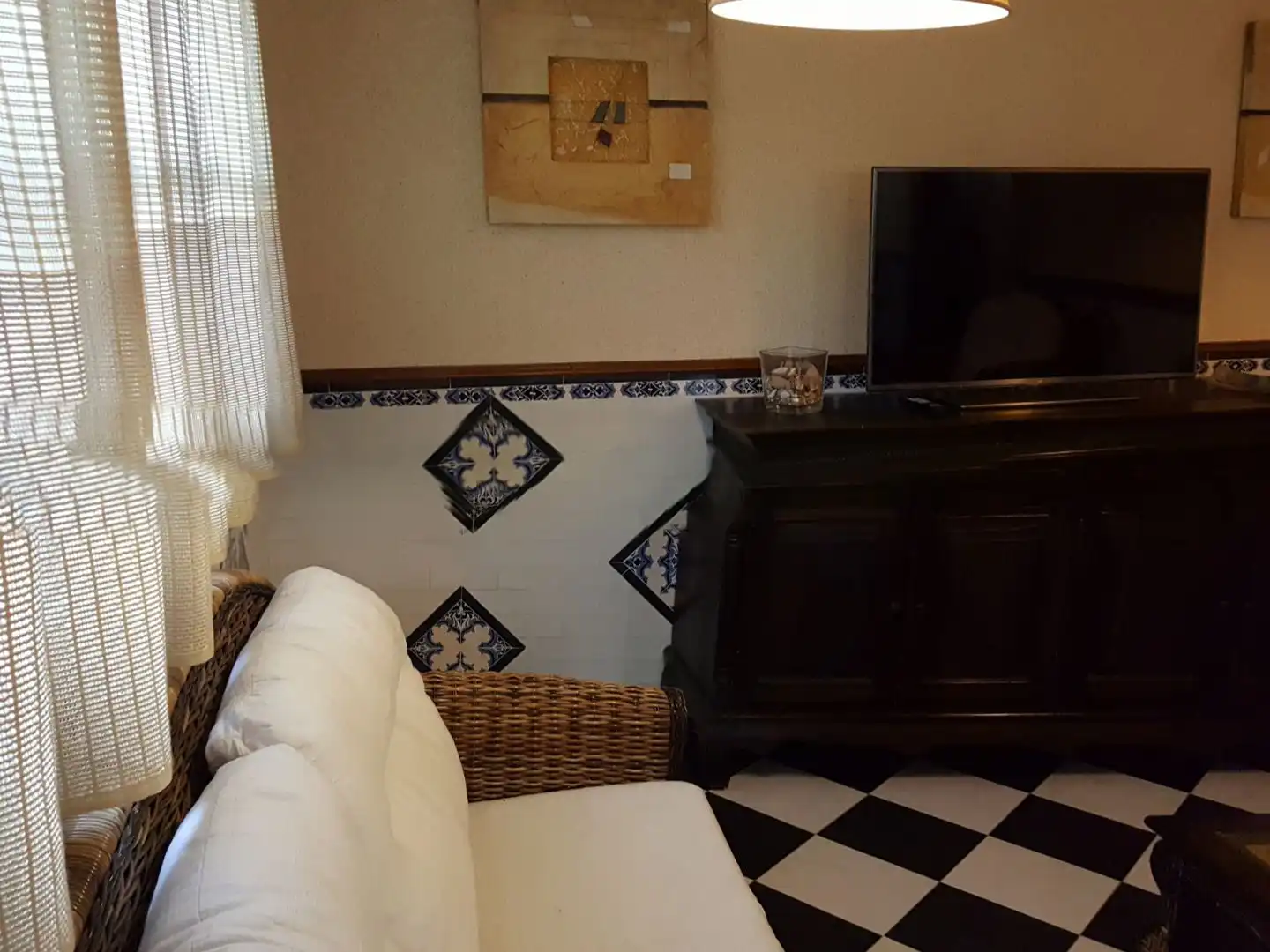 Casa rústica con jardín en venta en cv 735 16, imagen 10