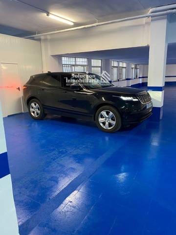 Garaje en Venta en Universidad - Tenerías