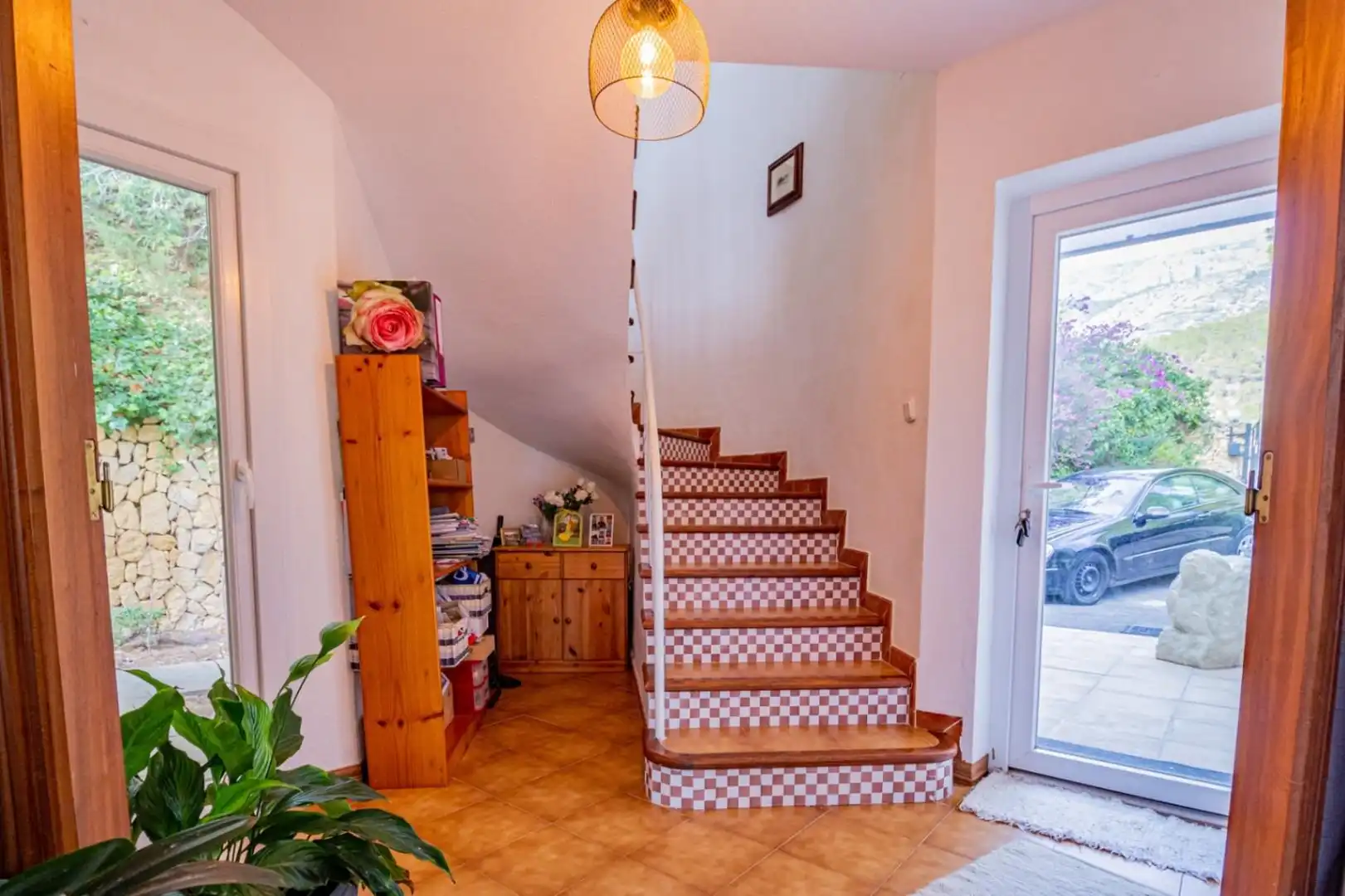 Detached house with pool for sale in Altea la Vella, imagen 23