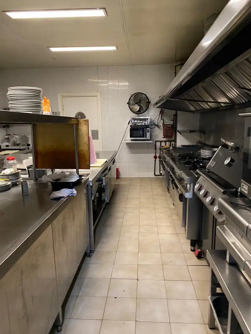 Local comercial en alquiler en Martorell, imagen 12