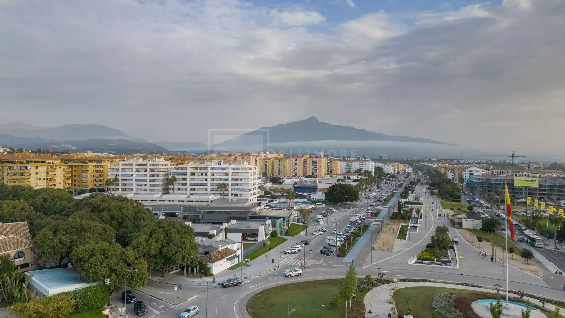 Inmuebles singulares en venta en San Pedro de Alcántara, imagen 18