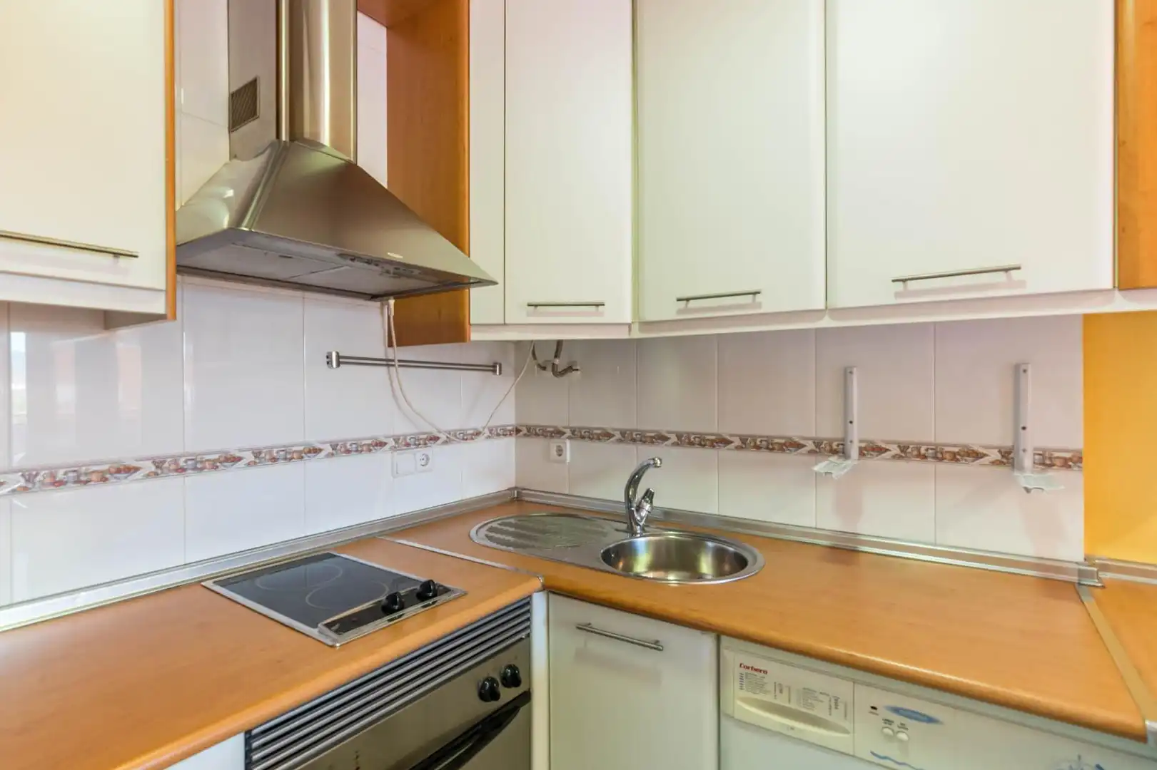 Kitchen of Apartments for sale in Murcia