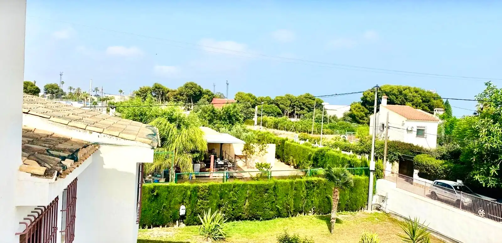 Casa o xalet en venda a Centro