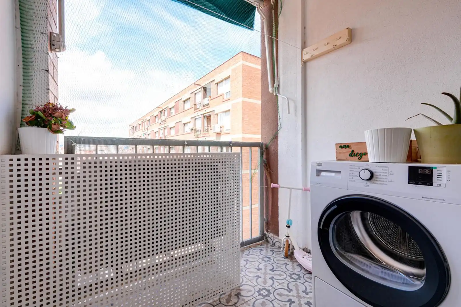 Appartement avec terrasse à vendre à santa Creu, imagen 14