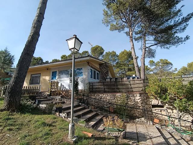 Casa-chalet en Venta en Albalate de Zorita