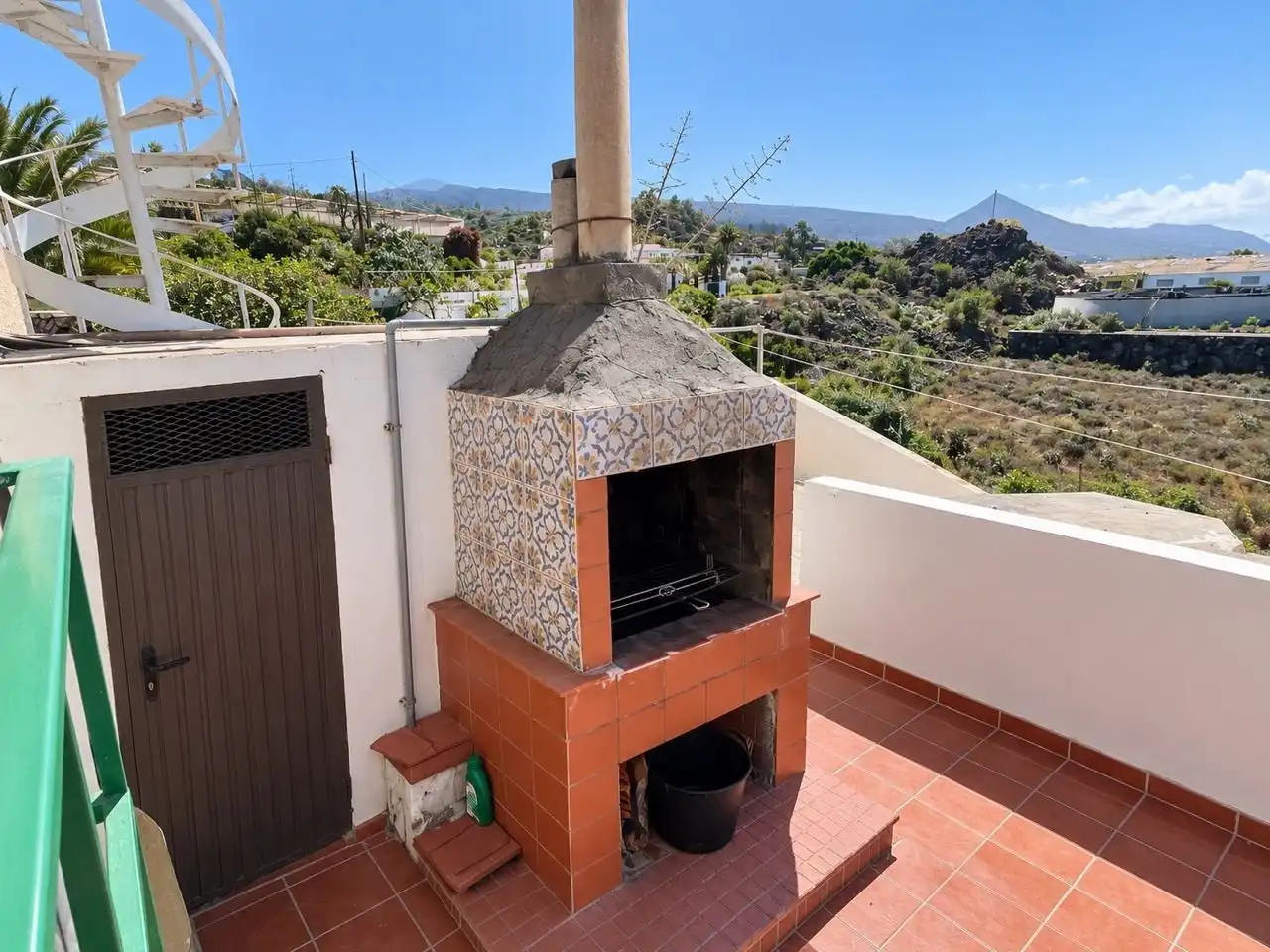 Casa amb piscina en venda a Guía de Isora interior, imagen 15