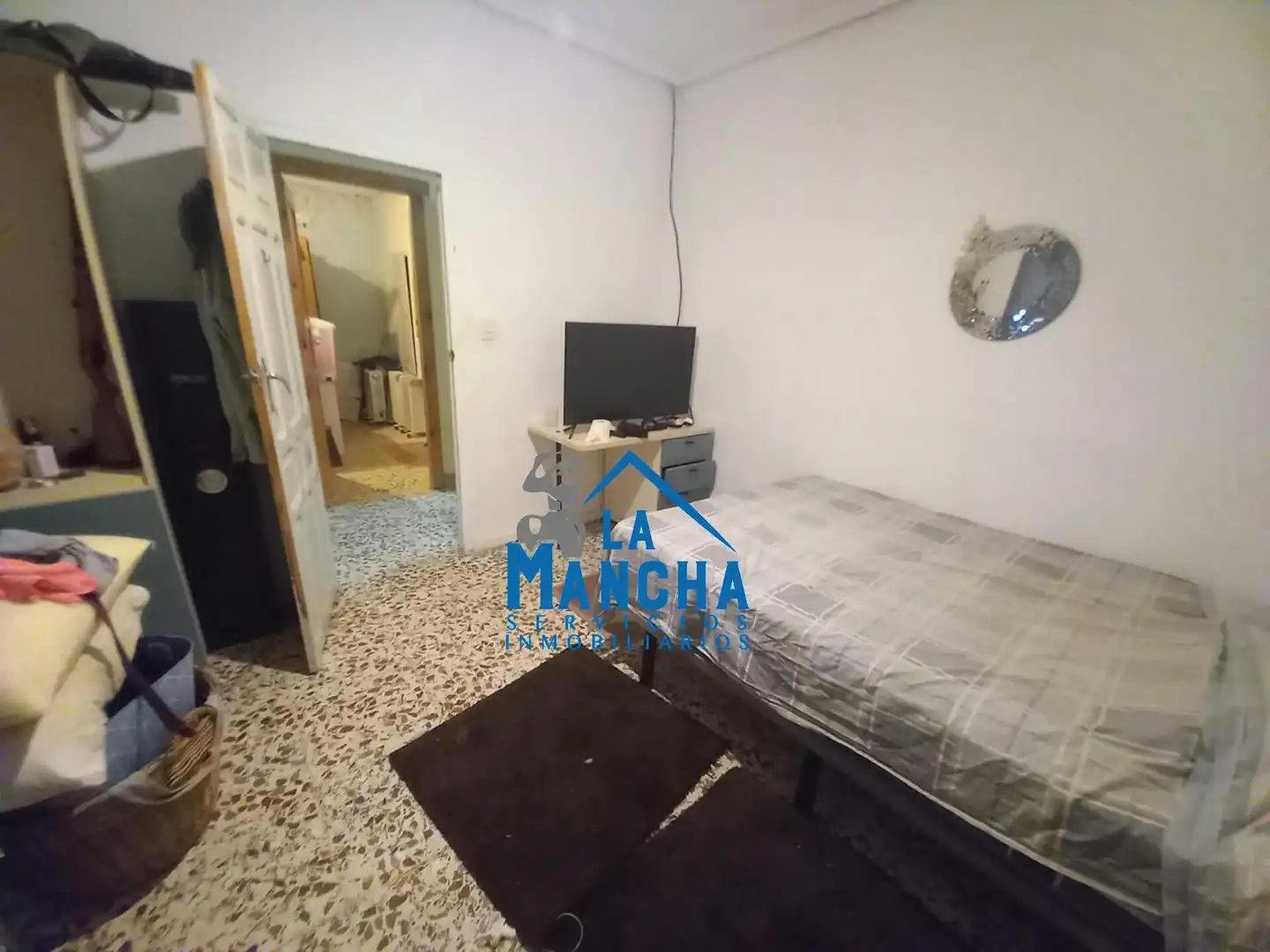 Casa rústica en venda a Pedanías - Extrarradio, imagen 13